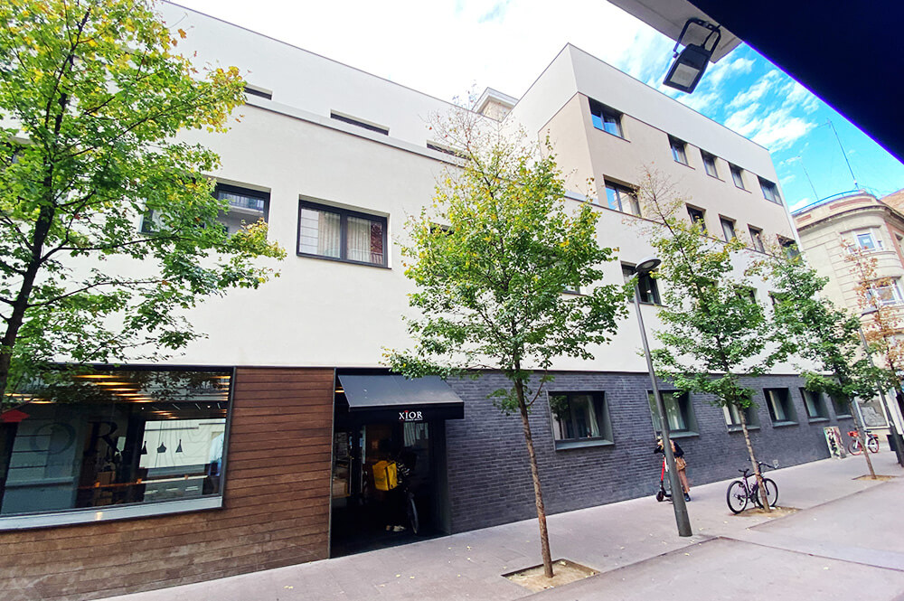 séjour linguistique adolescents en Espagne séjour linguistique adolescents Barcelone